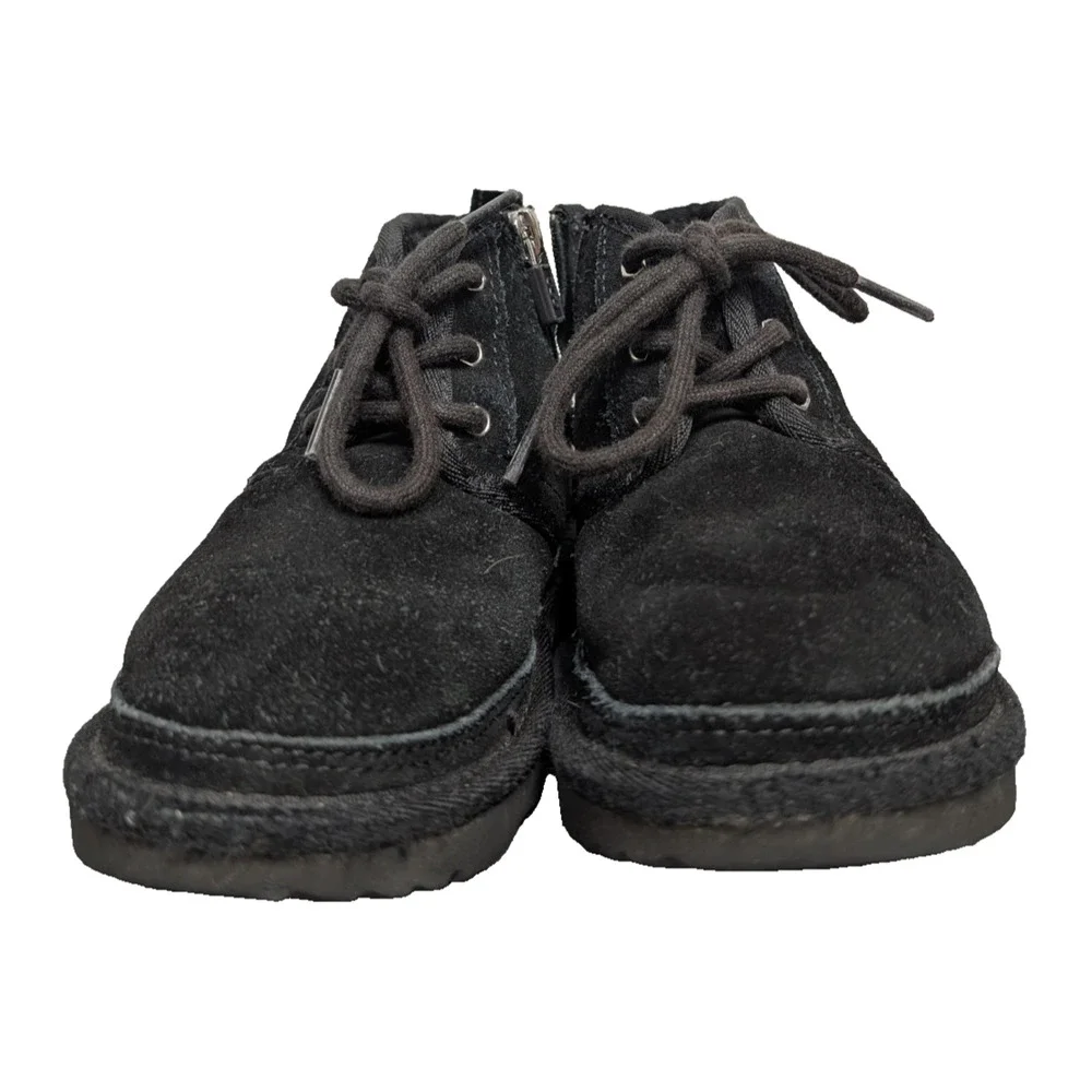 UGG brand type